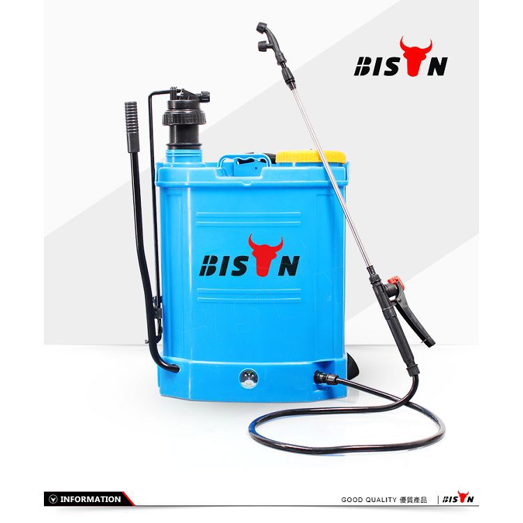 hand pump sprayer