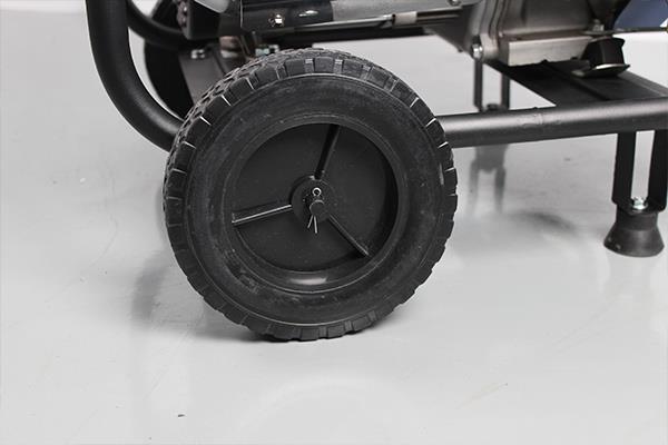 gasoline generator