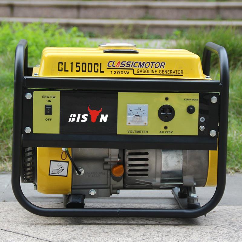 portable generator