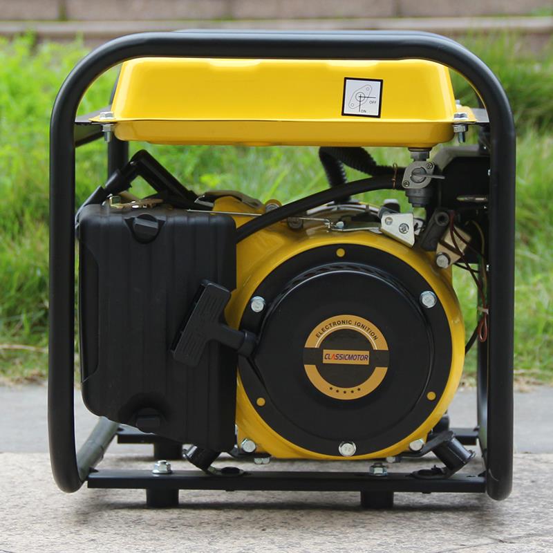 high quality generator