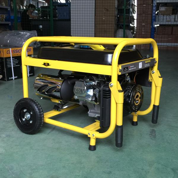 generator