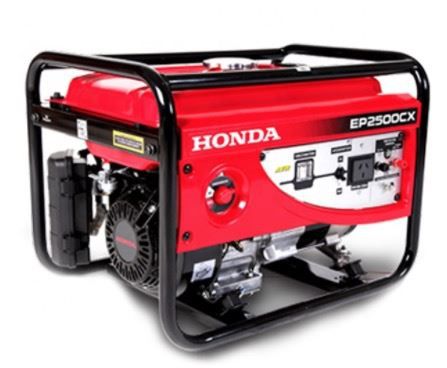 petrol generator