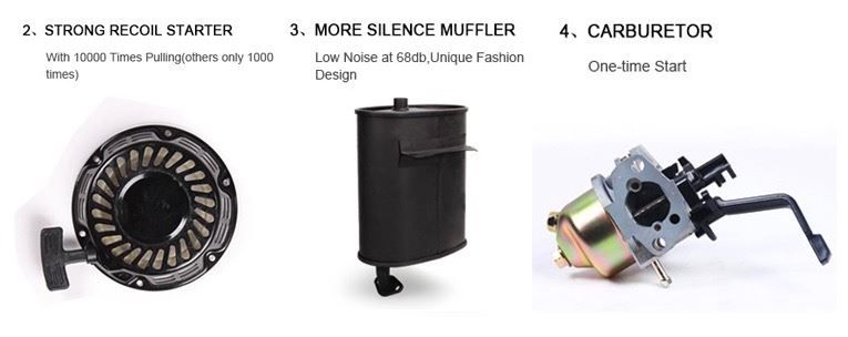 home use generator 