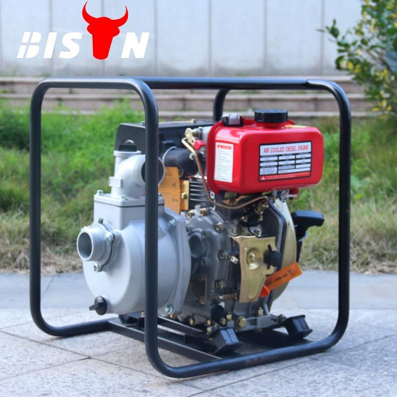 diesel water pump