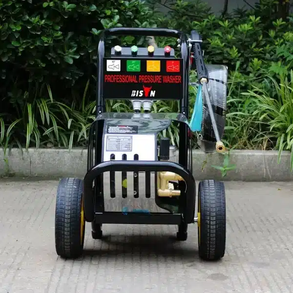 car wash pressure washer - image 2