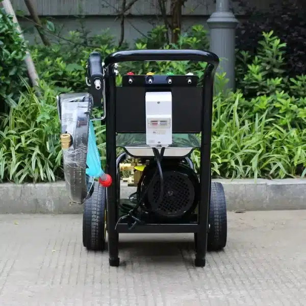 car wash pressure washer - image 4