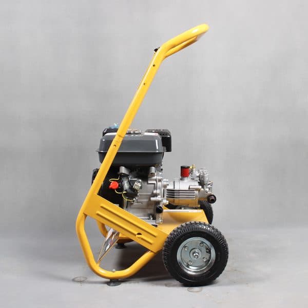 high pressure cleaner 3