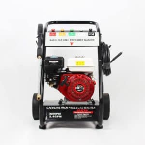 high pressure cleaner