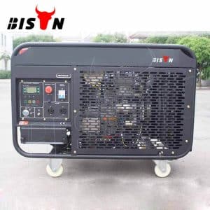 big power diesel generator set 1