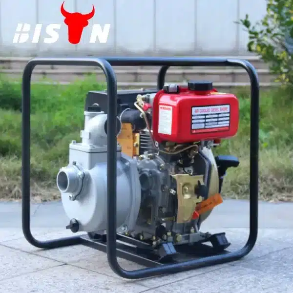 china water pump--bison centrifugal water pump