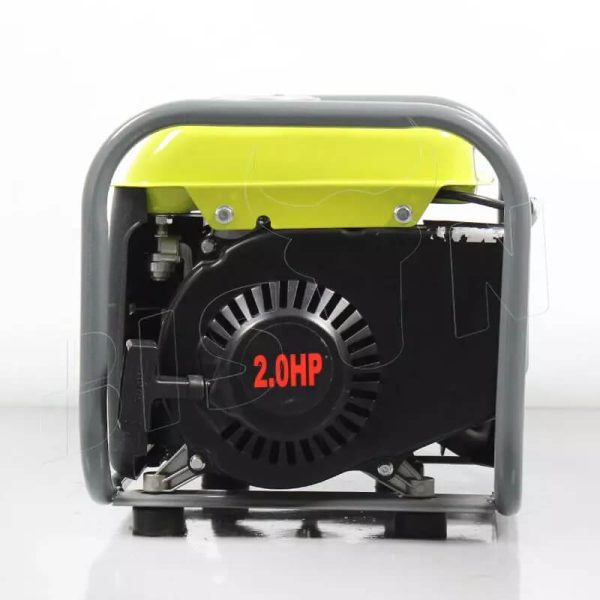 power gasoline generator 2