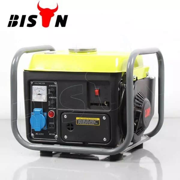 power gasoline generator