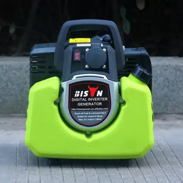mini generator 500watt portable inverter power generator - image 5