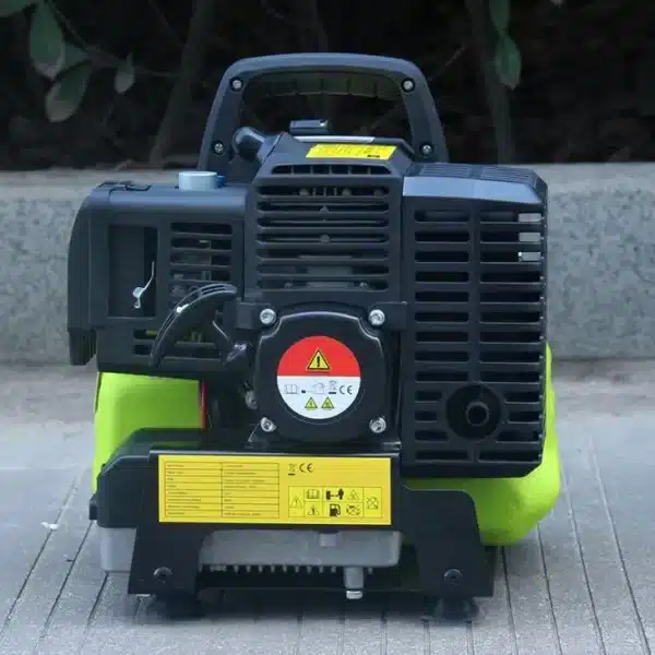 mini generator 500watt portable inverter power generator - image 6