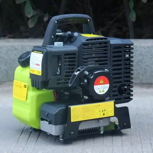 mini generator 500watt portable inverter power generator - image 3