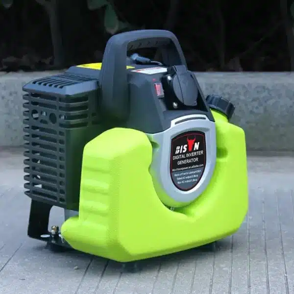 mini generator 500watt portable inverter power generator - image 2