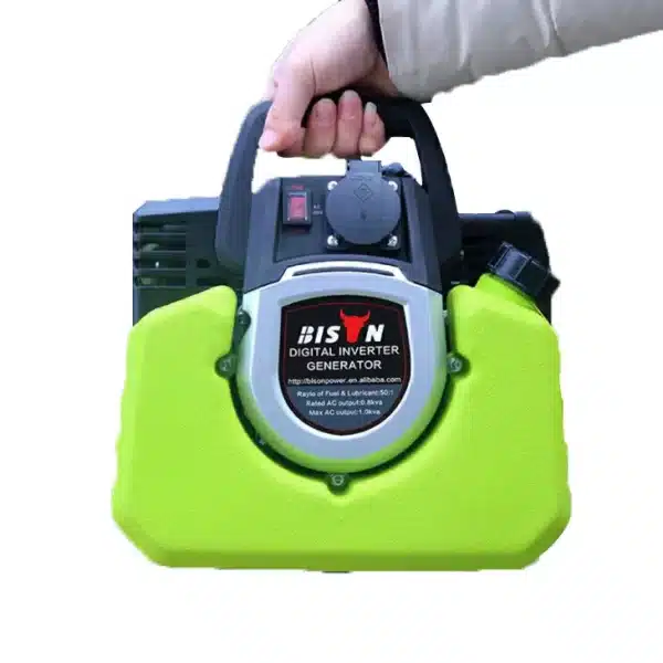 mini generator 500watt portable inverter power generator