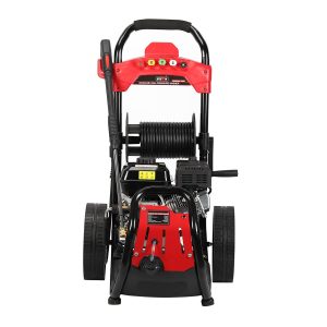 Mașină de spălat cu înaltă presiune pe benzină 180 bar 2600 psi