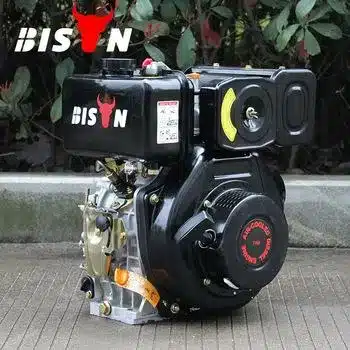 4 stroke diesel engine 1