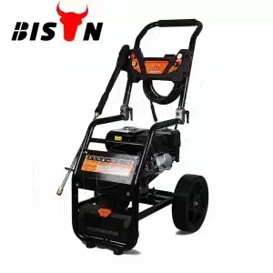 Spalator de inalta presiune pe benzina de 4800 psi09496649929