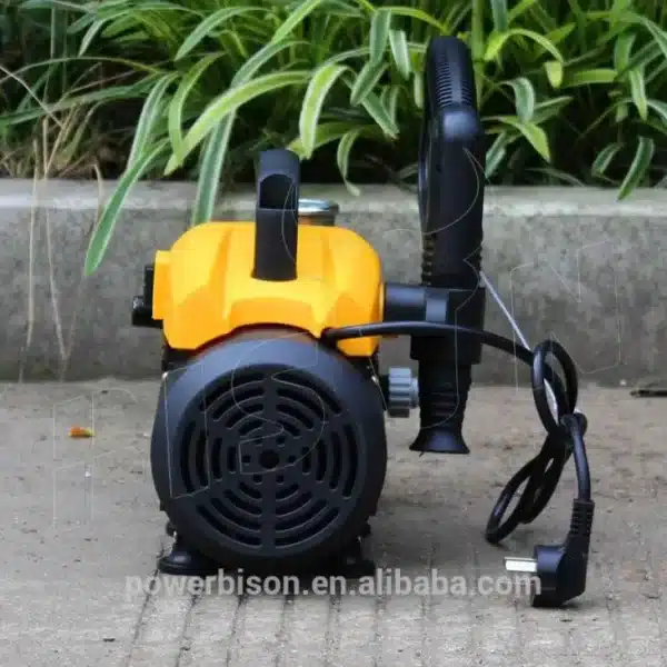 5000 psi pressure washer 2