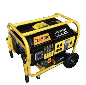 5000 watt 3 phase generator00161947297