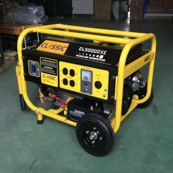 5000 watt 3 phase generator52131653678