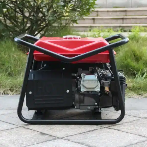 Generador de 5000 vatios 3