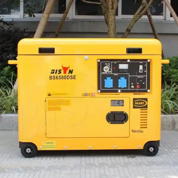 5kva diesel generator 5