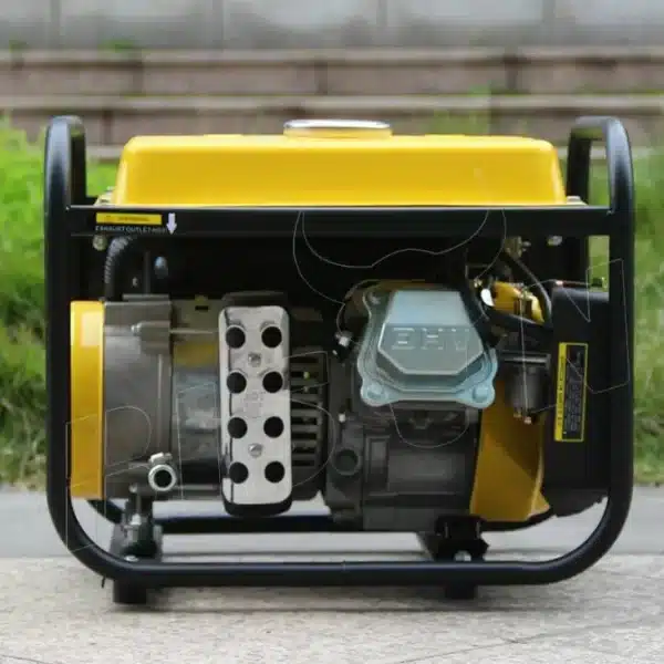 800 w portable mini generator for home use46004093098