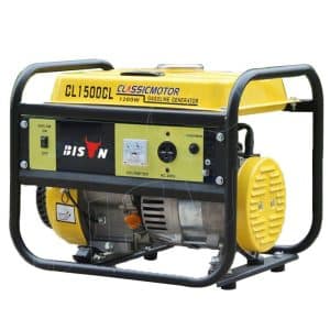 800 W prenosný mini generátor pre domáce použitie59242499539