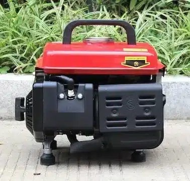 900 watt max starting 2 cycle gas powered02343803360