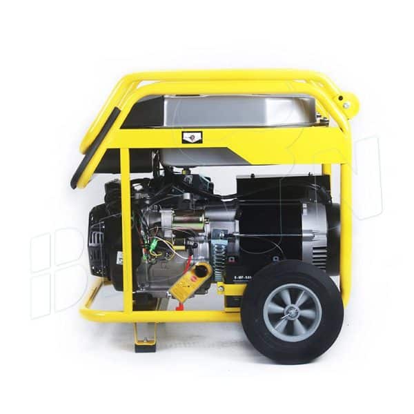 all power portable generator gas powered 3