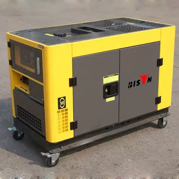 best diesel power generator 10kw 1