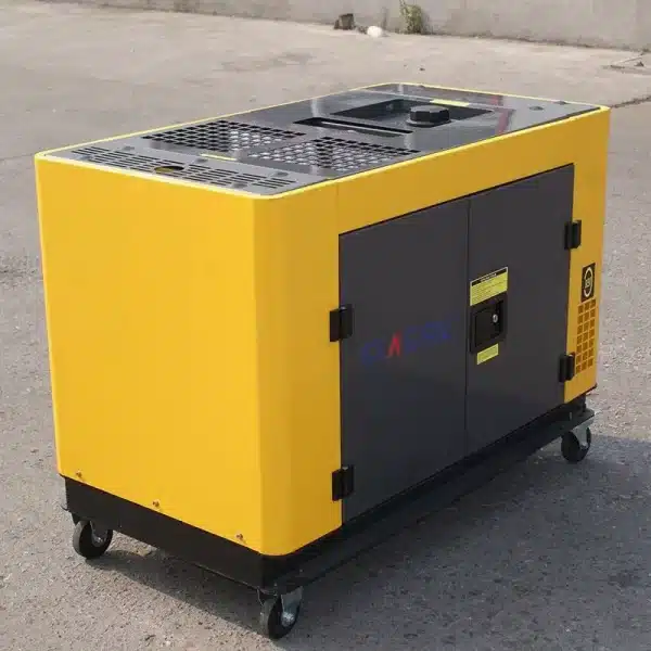 best diesel power generator 10kw 2