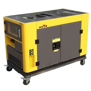 melhor gerador de energia diesel 10kw 4