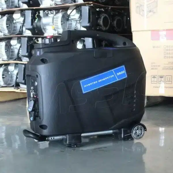 best inverter generator - image 2