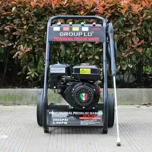 l-aħjar power washer 2