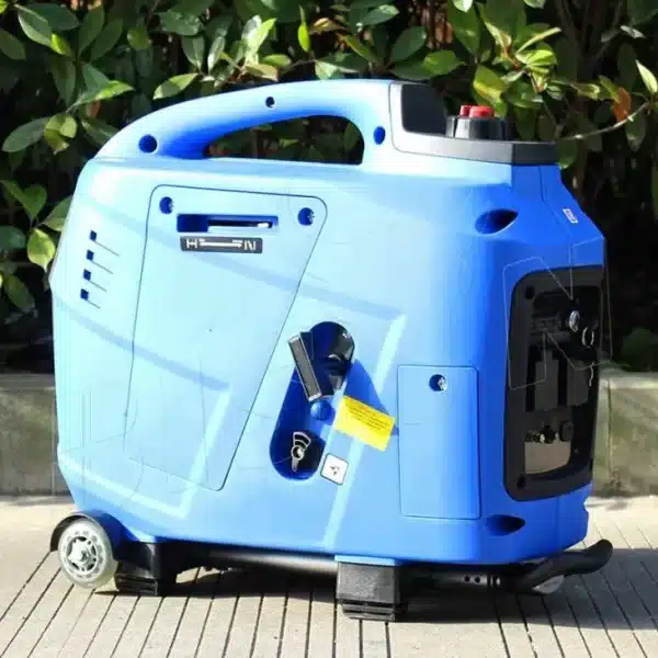 generador de camping 4