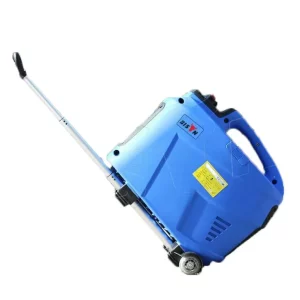 camping generator 6