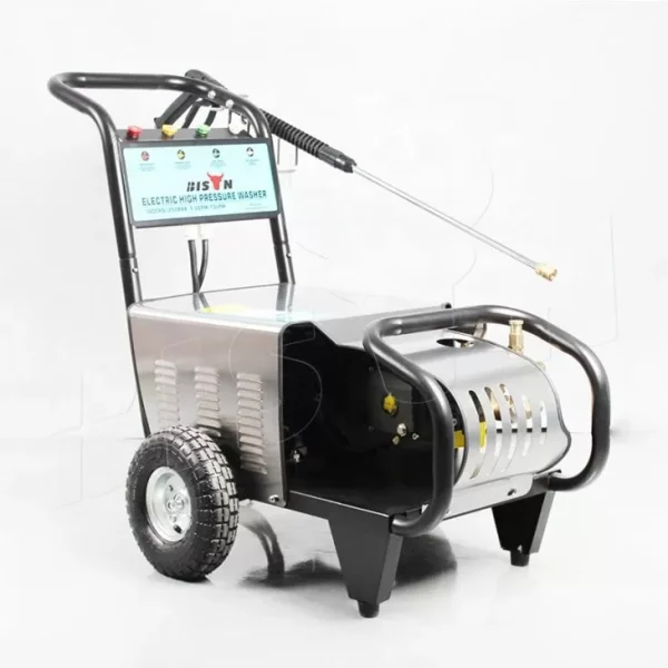 car washing shop heavy duty electric pressure 3