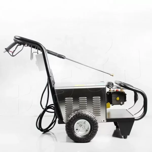 car washing shop heavy duty electric pressure 4