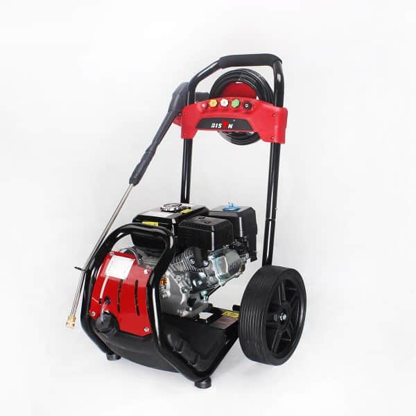 cheap pressure washer 2