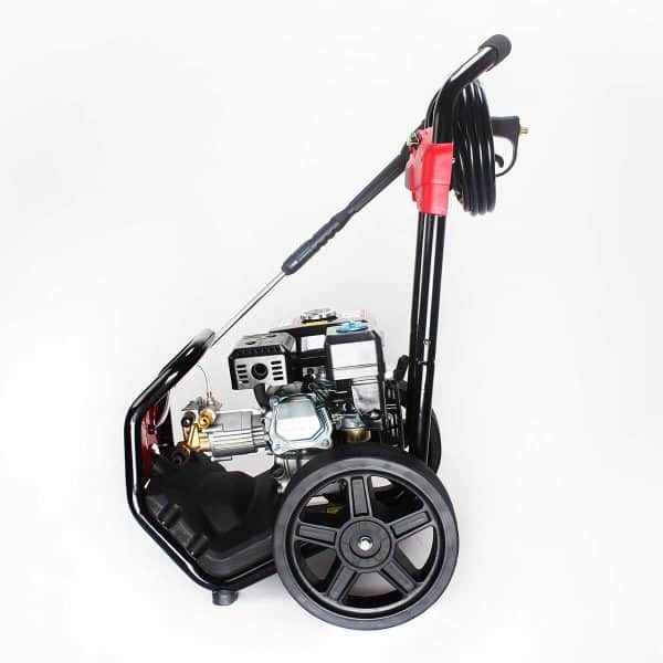 cheap pressure washer 3