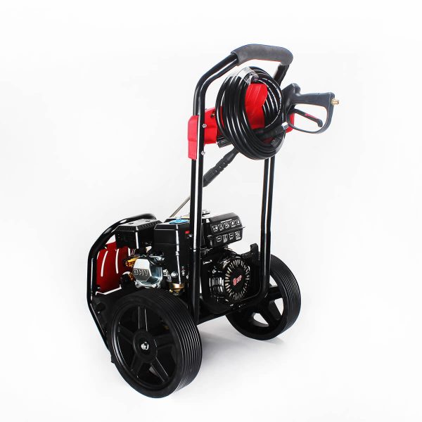 cheap pressure washer 4