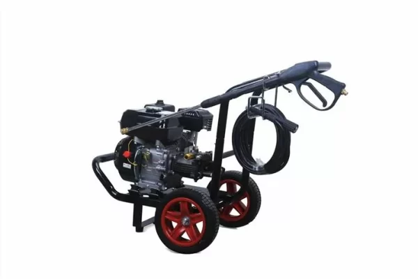 chinese factory gasoline high pressure washer 2