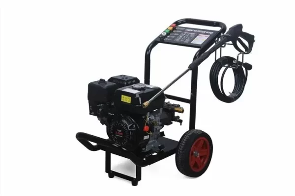 chinese factory gasoline high pressure washer 3