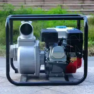 diesel engine water pump46338145197