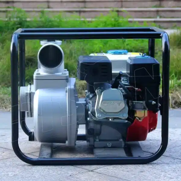diesel engine water pump - image 4