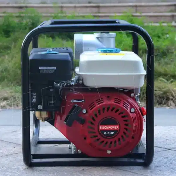diesel engine water pump - image 3